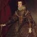 Queen Isabella of Spain (1602-44) wife of Philip IV